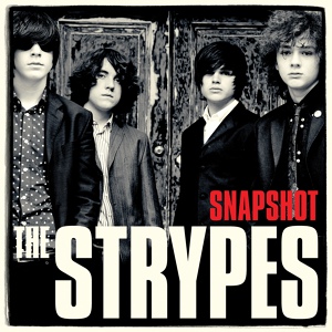 Обложка для The Strypes - Blue Collar Jane