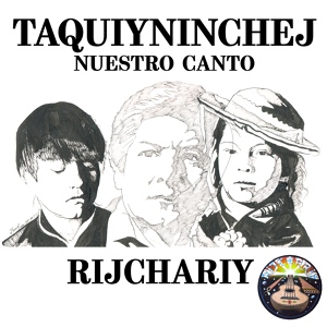 Обложка для Rijchariy - Los Picaflores