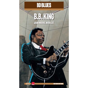 Обложка для B.B. King - Three O'clock Blues