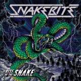 Обложка для Snakebite - Run Fast