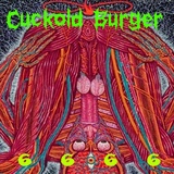Обложка для Cuckold Burger - Ділдо-дон