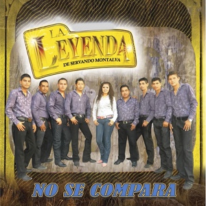 Обложка для La Leyenda De Servando Montalva - Rumbo Al Sur