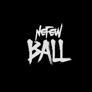 Обложка для Nefew - Ball