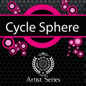 Обложка для Cycle Sphere - Jump into The