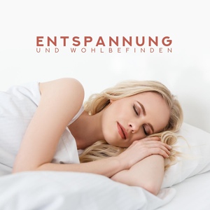 Обложка для Beruhigender Naturklang - Mondschein (Entspannungslied)