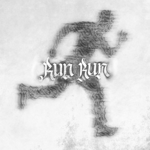 Обложка для Moe Phoenix - Run Run