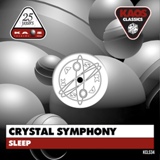 Обложка для Crystal Symphony - Sleep