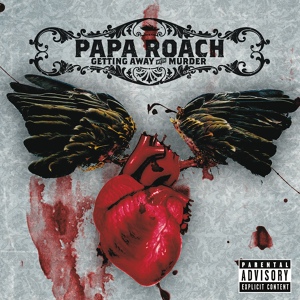 Обложка для Papa Roach - Caught Dead