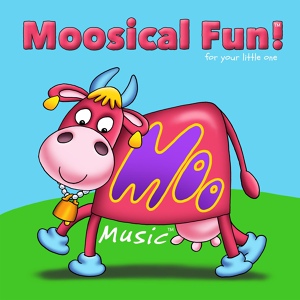 Обложка для Moo Music - Piggy Bank