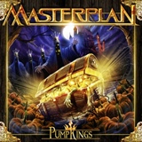 Обложка для Masterplan - Music