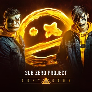 Обложка для Sub Zero Project, Villain - The Solution