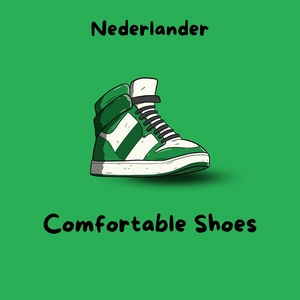 Обложка для Nederlander - Nascondino