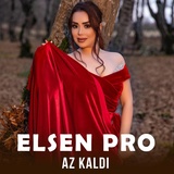 Обложка для Elsen Pro - Az Kaldı