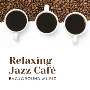 Обложка для Restaurant Background Music Academy - Peaceful Restaurant Music