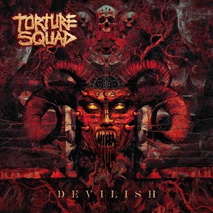 Обложка для Torture Squad - Thoth