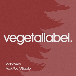 Обложка для Victor Vera - Fuck You