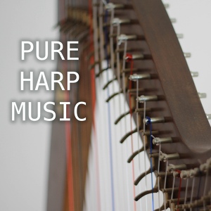 Обложка для Harp Music Collective - Quiet Mind