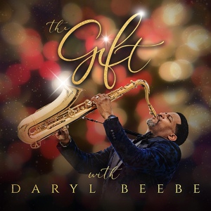 Обложка для Daryl Beebe - The First Noel