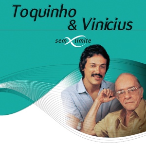 Обложка для Toquinho, Vinícius de Moraes - Escravo Da Alegria