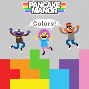 Обложка для Pancake Manor - Red