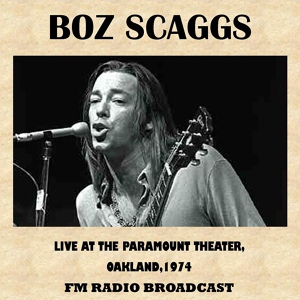 Обложка для Boz Scaggs - Sail on White Moon