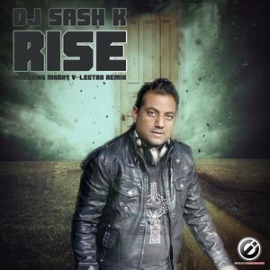 Обложка для DJ Sash K - Rise