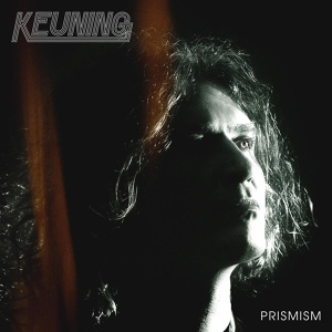 Обложка для Keuning - Ruptured