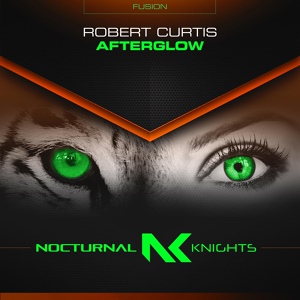 Обложка для Robert Curtis - Afterglow