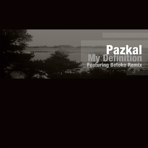 Обложка для Pazkal - My Definition