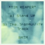 Обложка для Tim Reaper - The Tranquility Track