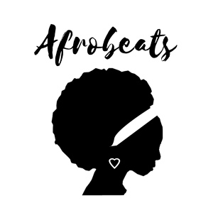 Обложка для Dominic Wright - Afrobeats