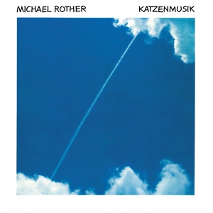 Обложка для Michael Rother - Katzenmusik 8 (ТМ)