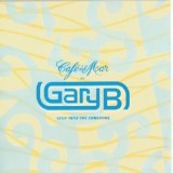 Обложка для Gary B - Love rain down