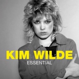 Обложка для Kim Wilde - Dancing In The Dark