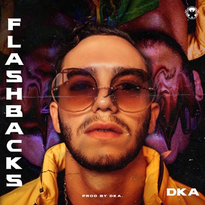 Обложка для DKA - Flashbacks