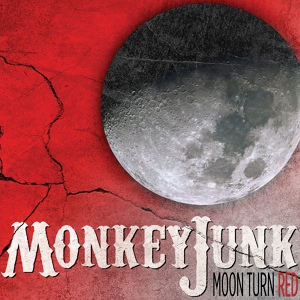 Обложка для MonkeyJunk - Learn How To Love