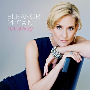 Обложка для Eleanor McCain - Runaway