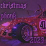 Обложка для PLXYAMISHIKII - Christmas Phonk 2023 (feat. Fatarom4ik)