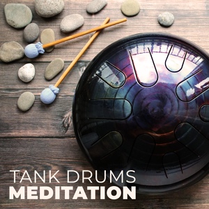 Обложка для Hang Drum Pro - Hypnosis Practice