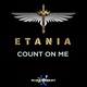 Обложка для Etania - Count on Me