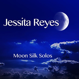 Обложка для Jessita Reyes - Moon Ice