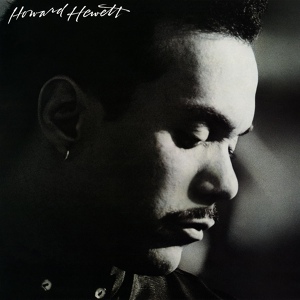 Обложка для Howard Hewett - Let Me Show You How To Fall In Love