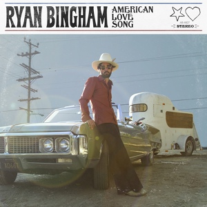 Обложка для Ryan Bingham - Beautiful and Kind