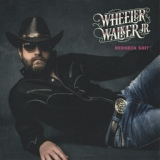 Обложка для Wheeler Walker Jr. - Redneck Shit