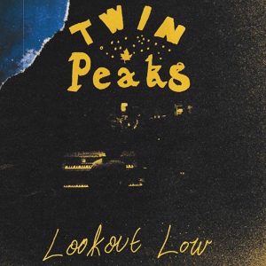 Обложка для Twin Peaks - Dance Through It