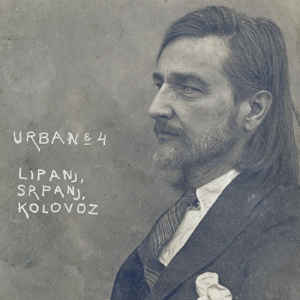 Обложка для Urban&4, Damir Urban - Susjed