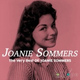 Обложка для Joanie Sommers - I Need Your Love