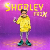 Обложка для FRIX - SHORLEY