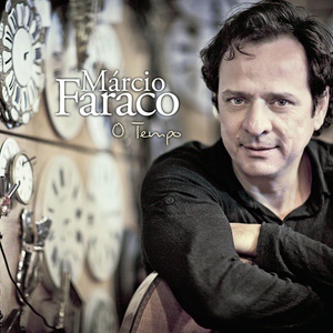 Обложка для Márcio Faraco - Ultimo olhar