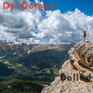 Обложка для DJ Goman - Playful Spring